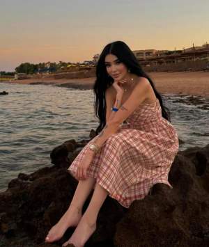 FİT seksi bayan Süreyya