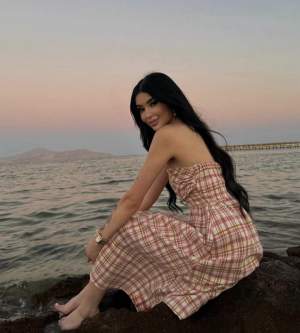 FİT seksi bayan Süreyya