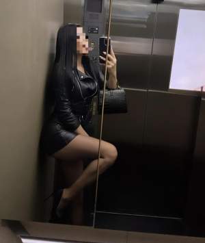 Fit ve seksi Atakum escort EYŞAN