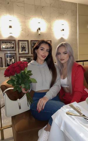 Genç Ateşli ecort Simay