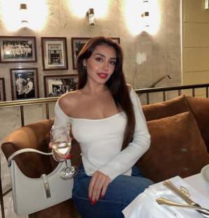 Genç Ateşli ecort Simay