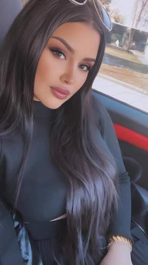 Genç Ateşli Samsun Atakum escort Nazar