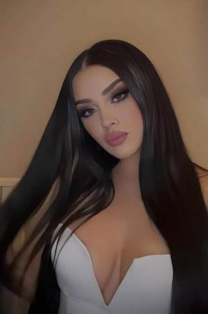 Genç Ateşli Samsun Atakum escort Nazar