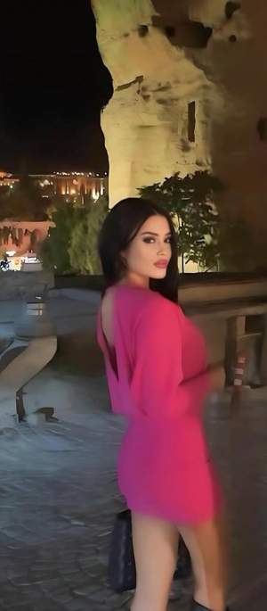 Genç Ateşli Samsun Atakum escort Nazar