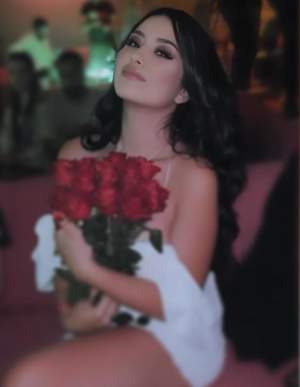 Genç Ateşli Samsun Atakum escort Nazar