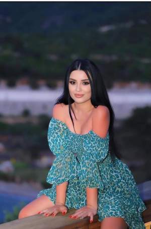 Genç Ateşli Samsun Atakum escort Nazar
