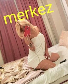 Güzel bir partner Özlem