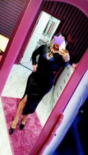 Güzel konuşan escort Şeyma