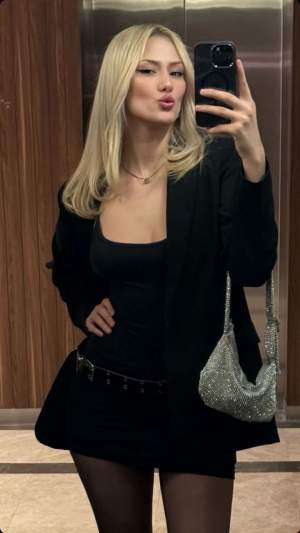 Her türlü fanteziye açık ve sınırsız escort Mefsim