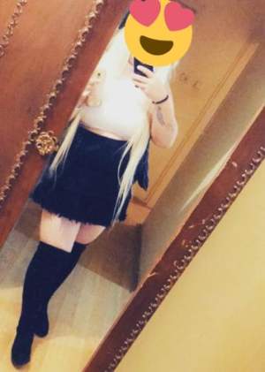 Heyecanlı bir escort Güneş