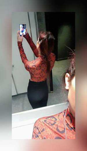 İran güzeli escort Lina