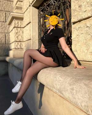 Lux escort bayan Kumsal