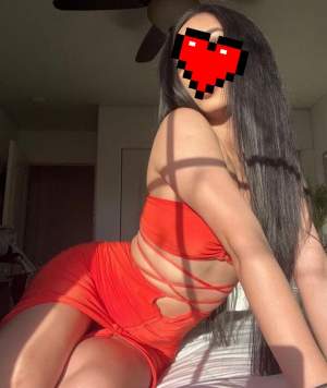 Melek Samsun escort bayan