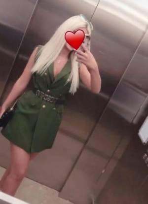 Merkez çiftlik caddesinden Escort Bayan Ayla