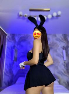 Merkez Escort bayan Melika