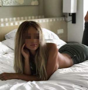 Olumsuzlukları yaşatan escort Şahane