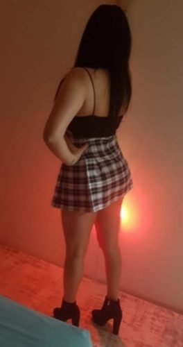 Önsevişmede oldukca iddialı Samsun Atakum escort bayan Ceren