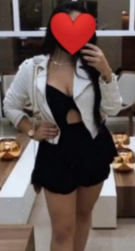 Önsevişmede oldukca iddialı Samsun Atakum escort bayan Ceren