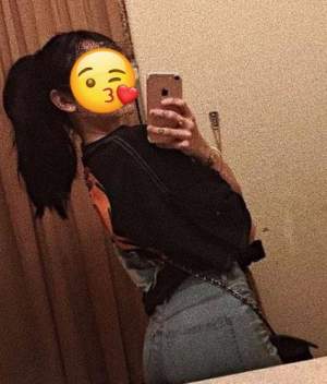 Önsevişmede oldukca iddialı Samsun Atakum escort bayan Ceren