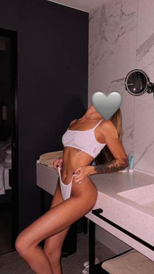 Oralda iddialı Atakum Escort Bayan Helen