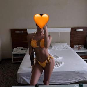 Oralda iddialı Atakum Escort Bayan Helen