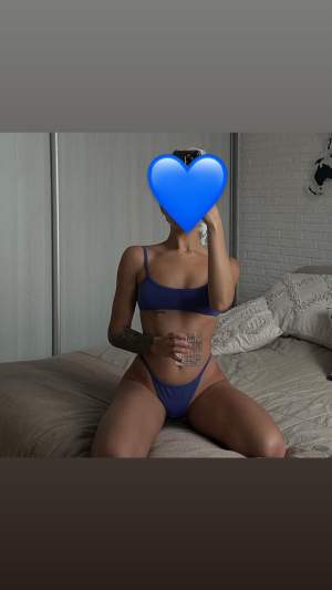 Oralda iddialı Atakum Escort Bayan Helen