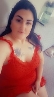 Oralda iddialı Maria. kendi yerim var