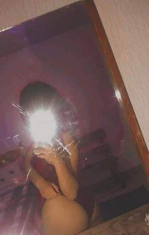 Otelde buluşma yapan escort ASU