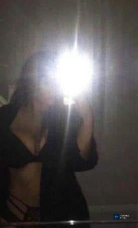 Otelde buluşma yapan escort ASU