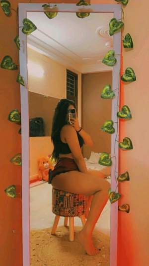 Otelde buluşma yapan escort ASU