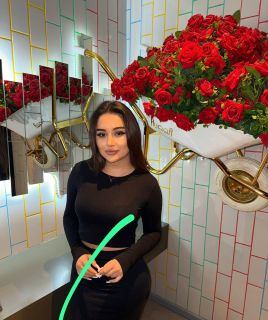 Romantik gecelik  Eskort NUR