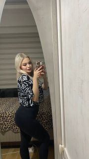 Sakso manyağı sarışın iklim