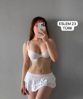 Sakso yalatma sevgili tadında Eslem