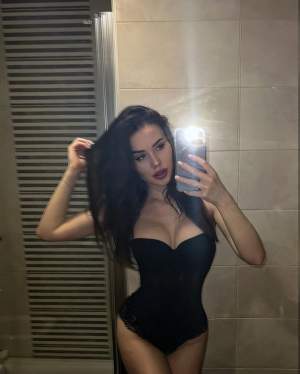 Samsun 18 yaşlı escort Sena