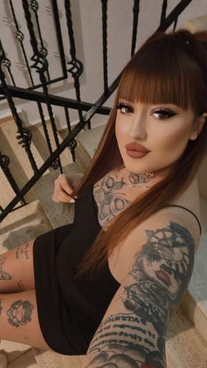 Samsun Atakum 2 bayan escort. Tutku