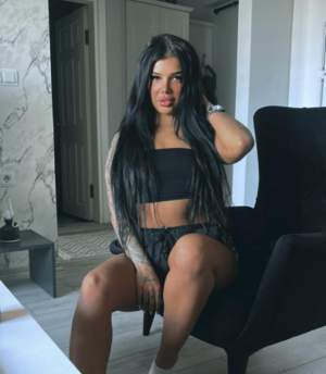 Samsun Atakum 2 bayan escort. Tutku