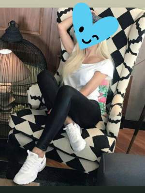 Samsun  Atakum Escort Bayan Sila