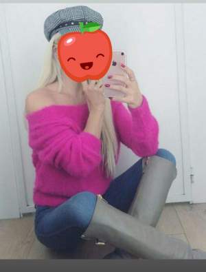 Samsun  Atakum Escort Bayan Sila