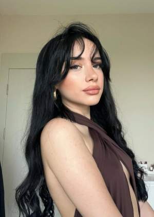 Samsun Atakum escort İşıl