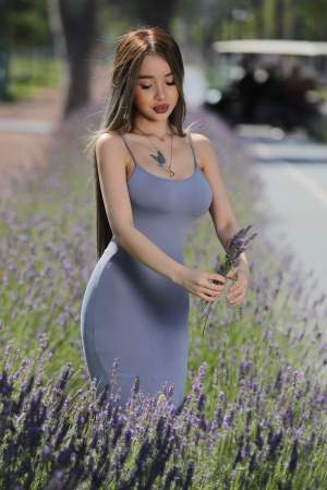 Samsun Atakum escort Lena