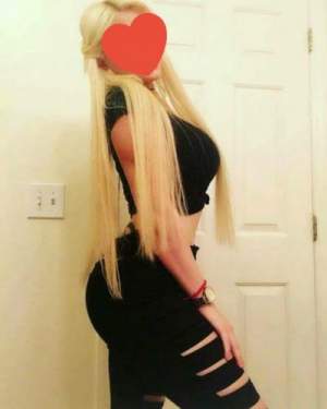 Samsun Atakum Escort Tülin