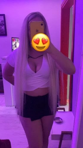 Samsun Atakum Escort Tülin