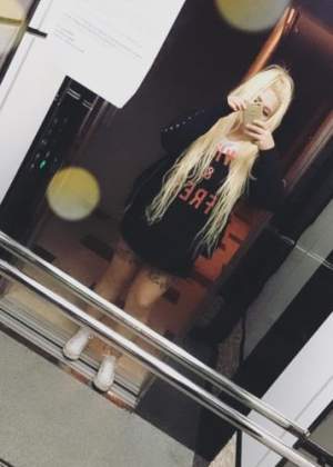 Samsun ATAKUM  Escort Tutkulu Didem