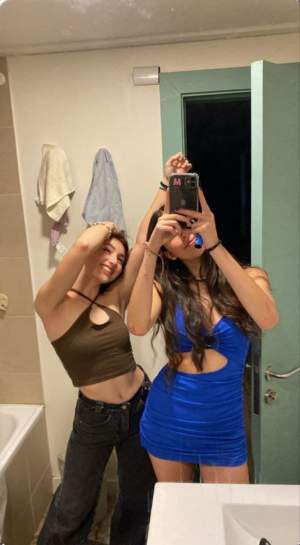 Samsun Atakum fit escort Facia. 2 bayan