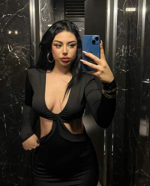 Samsun Atakum İlkadım Escort bayan Meryem
