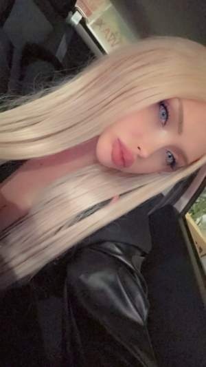 Samsun Atakum kendi yeri olan escort Bebek Lara