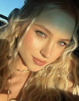 Samsun Atakum Sarı saçlı escort Şeyma