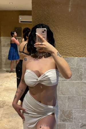 Samsun Atakum seksi bayan Durunaz