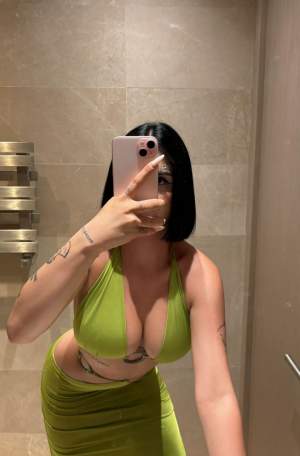 Samsun Atakum seksi bayan Durunaz