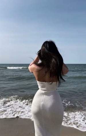 Samsun Atakum Yenimahalle bayan Alvin